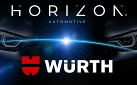 Horizon Automotive e Würth Italia insieme in una nuova partnership 